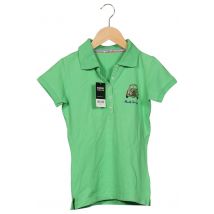 Paul Smith Damen Poloshirt, grün, Gr. 42