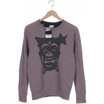 Paul Smith Damen Sweatshirt, flieder, Gr. 38