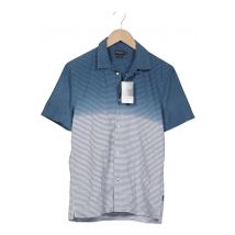 Paul Smith Herren Hemd, blau, Gr. 46