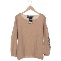 Paul X Claire Damen Pullover, beige, Gr. 48
