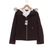 Peak Performance Damen Jacke, braun, Gr. 38