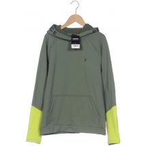 Peak Performance Damen Kapuzenpullover, grün, Gr. 42