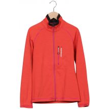 Peak Performance Damen Sweatshirt, rot, Gr. 36
