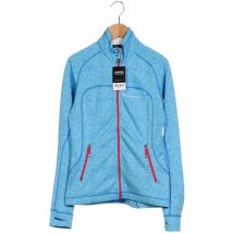 Peak Performance Damen Sweatshirt, blau, Gr. 36