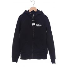 Peak Performance Damen Kapuzenpullover, schwarz, Gr. 38