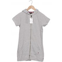 Peak Performance Damen Kapuzenpullover, grau, Gr. 34