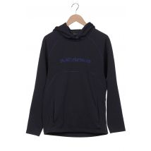 Peak Performance Herren Kapuzenpullover, marineblau, Gr. 48