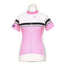 Pearl Izumi Damen Bluse, mehrfarbig, Gr. 42