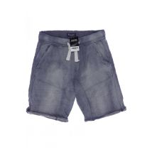 Peckott Herren Shorts, blau, Gr. 48