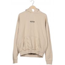 Pegador Damen Kapuzenpullover, beige, Gr. 36