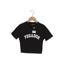Pegador Damen T-Shirt, schwarz, Gr. 34