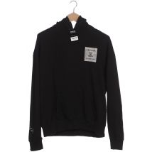Pegador Herren Kapuzenpullover, schwarz, Gr. 54