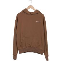 Pegador Herren Kapuzenpullover, braun, Gr. 44