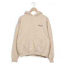 Pegador Herren Kapuzenpullover, beige, Gr. 46