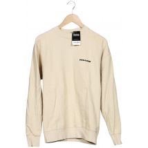 Pegador Herren Sweatshirt, beige, Gr. 44