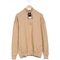 Pegador Herren Sweatshirt, beige, Gr. 46