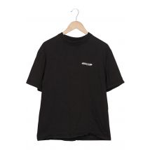 Pegador Herren T-Shirt, schwarz, Gr. 46