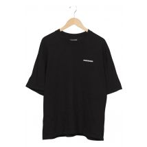 Pegador Herren T-Shirt, schwarz, Gr. 52