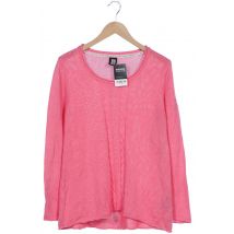pelle pelle Damen Pullover, pink, Gr. 38