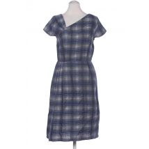 People Tree Damen Kleid, marineblau, Gr. 8