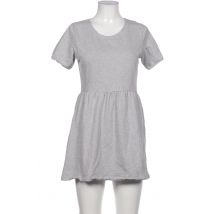 People Tree Damen Kleid, grau, Gr. 12