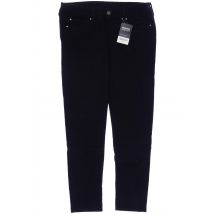 Pepe Jeans Damen Stoffhose, schwarz, Gr. 30