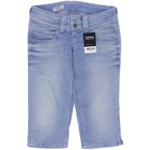 Pepe Jeans Damen Jeans, blau, Gr. 26