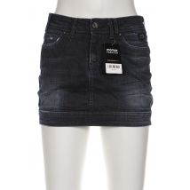 Pepe Jeans Damen Rock, marineblau, Gr. 36