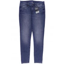 Pepe Jeans Damen Jeans, blau, Gr. 28