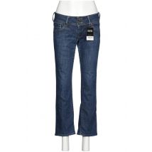 Pepe Jeans Damen Jeans, blau, Gr. 30