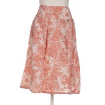 Pepe Jeans Damen Rock, pink, Gr. 34