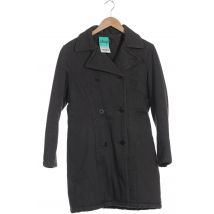 Pepe Jeans Damen Mantel, grau, Gr. 38