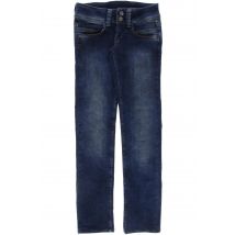 Pepe Jeans Damen Jeans, blau, Gr. 27