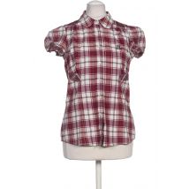 Pepe Jeans Damen Bluse, rot, Gr.