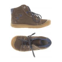Pepino Jungen Kinderschuhe, braun, Gr. 23
