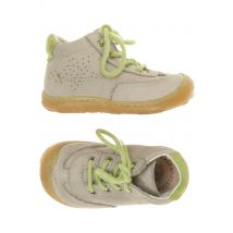 Pepino Jungen Kinderschuhe, beige, Gr. 19