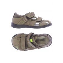 Pepino Jungen Kinderschuhe, braun, Gr. 21