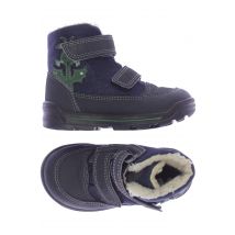 Pepino Jungen Kinderschuhe, marineblau, Gr. 23