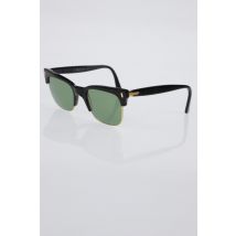 Persol Herren Sonnenbrille, schwarz, Gr.