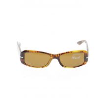 Persol Herren Sonnenbrille, braun, Gr.