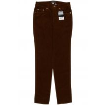 Peruvian Connection Damen Stoffhose, braun, Gr. 32