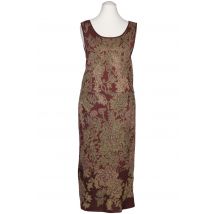 Peruvian Connection Damen Kleid, braun, Gr. 38