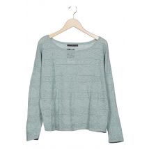 Peruvian Connection Damen Pullover, hellgrün, Gr. 44