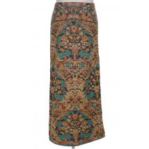 Peruvian Connection Damen Rock, mehrfarbig, Gr. 42