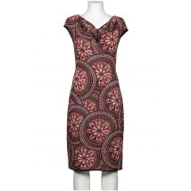 Peruvian Connection Damen Kleid, bordeaux, Gr. 42