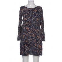 Peruvian Connection Damen Kleid, marineblau, Gr. 38