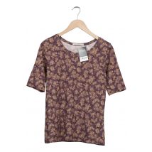 Peruvian Connection Damen T-Shirt, flieder, Gr. 38