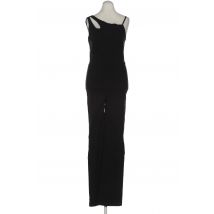 Peruvian Connection Damen Jumpsuit/Overall, schwarz, Gr. 38