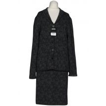 Peruvian Connection Damen Anzug, schwarz, Gr. 38