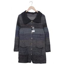 Peruvian Connection Damen Strickjacke, mehrfarbig, Gr. 42